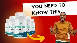 ALERT❌ [PROMIND COMPLEX MY HONEST REVIEW] #promindcomplex