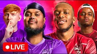 INSANE Match for Hope Highlights! Team Chunkz 8-7 Team Aboflah