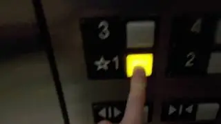 Otis Hydraulic Glass Elevator at Kalahari in Wisconsin Dells WI