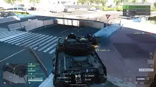 Batlefield 6 RedSec PlayStation 5