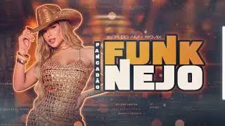 MEGA PANCAD&Atilde;O | FUNK-NEJO | SERTANEJO REMIX 2026 [ REMIX ] #016