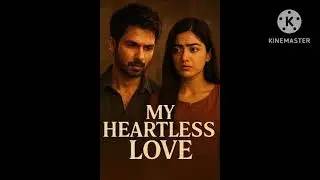 My Heartless Love Episode - 4 | Hindi Audio Series | An Emotional Love Saga 