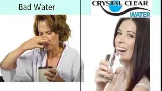 Elminate rotten egg odor from water PORT CHARLOTTE FL Water problems?  239-599-5762