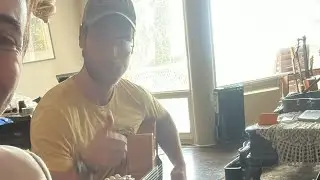 Tunes with Dani and Nick!