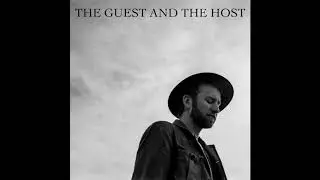 THE GUEST AND THE HOST - TAKE YOU EVERYWHERE (OFFICIAL AUDIO)