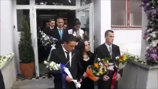Ballagás 2016 (1)-Vay Miklos Református Szakképző Iskola és Diákotthon