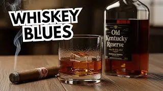 Best Of Classic Burnin' Rock Blues | Heartbrake, Pride, Struggle, Resilience And Raw Emotional Vocal