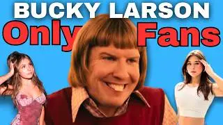 The Struggle of Bucky Larson - Movie Breakdown