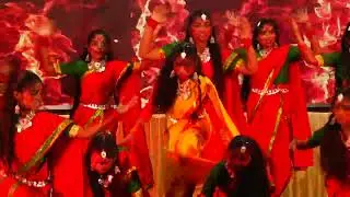 KANCHANA#annualday #netajihighschool #chintal 