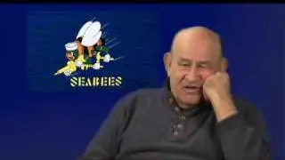 The New Fighting Seabees Documentary - Movie Trailer