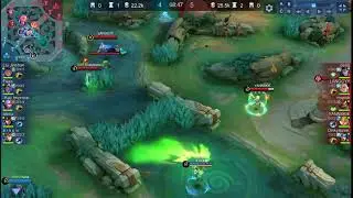 SEMIFINAL MOBILE LEGENDS TOURNAMENT - LE COIN