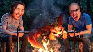 ROASTING THE GNAR FT.COOKIE