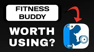 Обзор приложения Fitness Buddy &mdash; стоит ли им пользоваться? (Подробное объяснение)