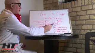 Home Theater Seating Tips - Buyers Guide