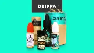 Looking for eliquid subscription box with 0mg or 3mg options?