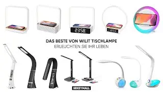 Die Besten Tischlampen Von WILIT