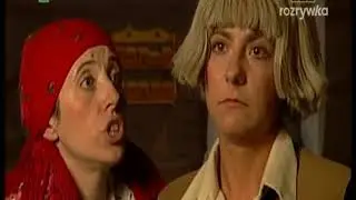 Kabaret Olgi Lipińskiej TVP Rozrywka