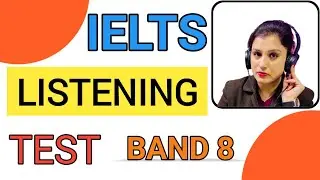 NEW IELTS LISTENING  🎶 PRACTICE TEST 29 APRIL 2023 #ielts #Trending #viral #viralvideo