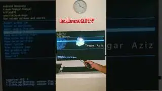 how to hard reset MI TV! how to reset MI TV!  01688968844 ! #mitv