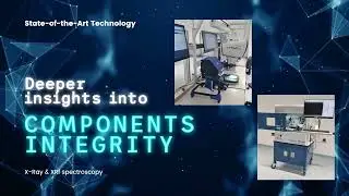 Discover the PC Components Europe Quality Lab