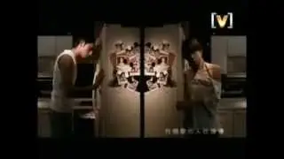 T-Rush 〈Angel〉 黑夜和黎明的交界，多少心插著一把劍？
