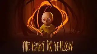 The baby in yellow, Sheep Part 2 Horror game 🎮 @anugamerz_7 