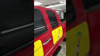 Auto Graphics