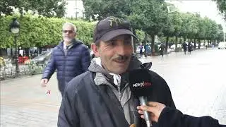 الشهار ماعادش خالط وفينا برشا من الشعب التونسي يعيش تحت الصفر .. اللحم نشريه من العيد للعيد 🥩😔​🇹🇳​