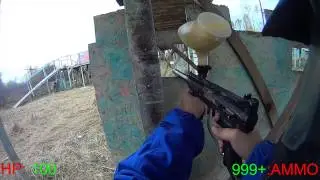 Paintball 2013