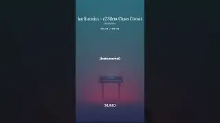 karlitronixx   v2 Silent Chaos Circuit 1