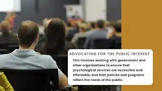 The Canadian Psychological Association A Guide to Its Purpose and Activities