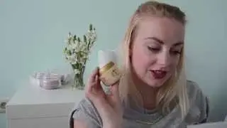 Unboxing Deautybox Mei + extra Beautyglossparty producten | SophieStraalt.nl