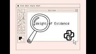 Categorical Encoding, Weight of Evidence encoding to win Kaggle competitions