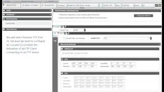 WAN IT Network Emulator: Emulation Part 2 - Professional Configuration