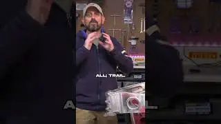 Motorcycle Rake Vs. Trail // Whats The Difference