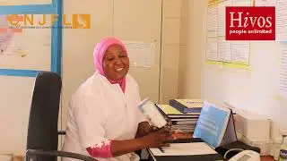 Capitalisation du Projet &ldquo;Appui aux DSSR&rdquo; &agrave; Maradi &ndash; CNJFL x WeLead x Hivos