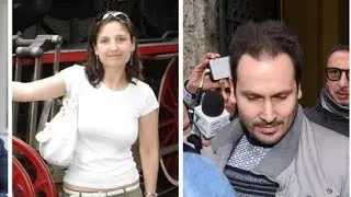 SVOLTA CHIARA POGGI:C'&egrave; DNA di Andrea Sempio sotto l'unghia del mignolo della mano destra di Chiara