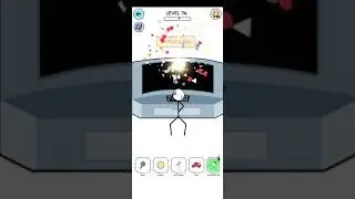 Alchemy puzzle game play level 76 Alchemy puzzle game walk through#shorts #viralvideo #subscribe