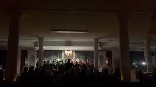 Star in the East Choir & String Ensemble - Advent Lessons & Carols 2022