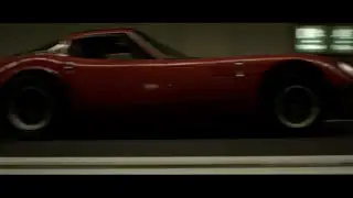 1984 Marcos 3ltr Coupe