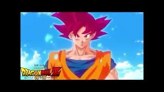 Dragon Ball Z: Battle of Gods BGM 32 - 