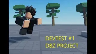 devtest 1 combatdbz