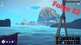 Survival Fountain of Youth [E82] - Auf zum Vulkan