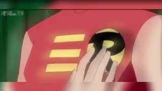 Dick Grayson MMV | Run away (ka&ccedil;ış)