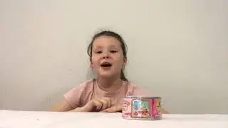 Unboxing the Rainbow Butterfly Unicorn Kitty Toy