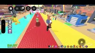 Guys lets play admin abuse together with mg best friend 🔥🔥🔥🔥#roblox videos #roblox #steal a Brainrot