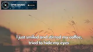 Save a Little Sunshine OFW MUSIC