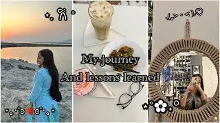 The Importance of Mental Health in Exam Prep | My Journey & Lessons Learned🌸