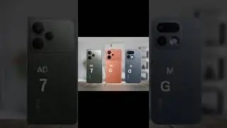 Realme P4 Power vs Realme 16 Pro vs Realme P4 Pro Full Specs Comparison