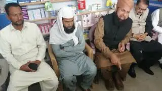 Haqiqat mya wo latafe zindagi by Molana Hamad Raza Khan RA, Rec by A J Rana Soharwardi, UK, Share